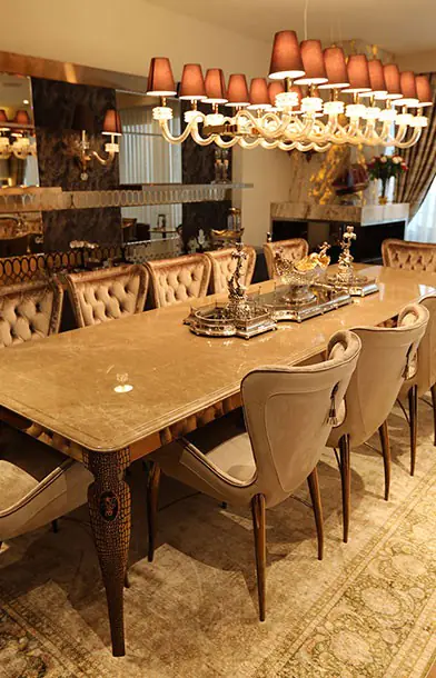 A.C HOUSE ZORLU CENTER