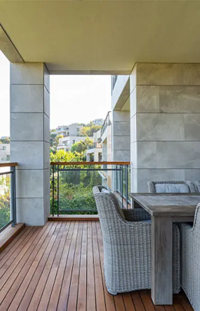 BODRUM MANDARIN RESIDENCE