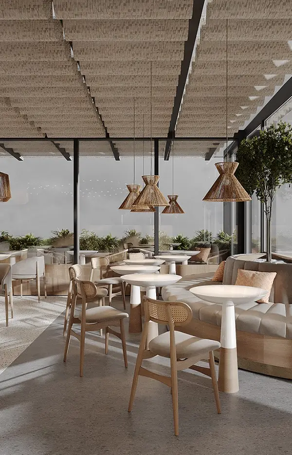 CAFE DE COFFEE