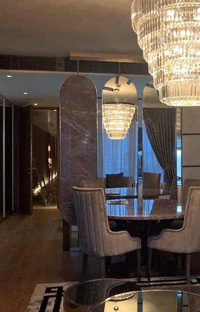 CR HOUSE ZORLU CENTER