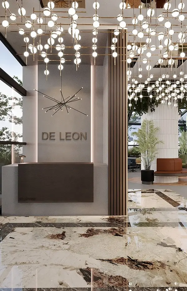 DE LEON