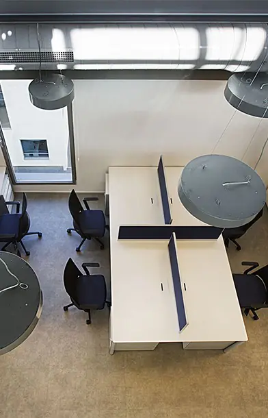 KAĞITHANE OFİSPARK