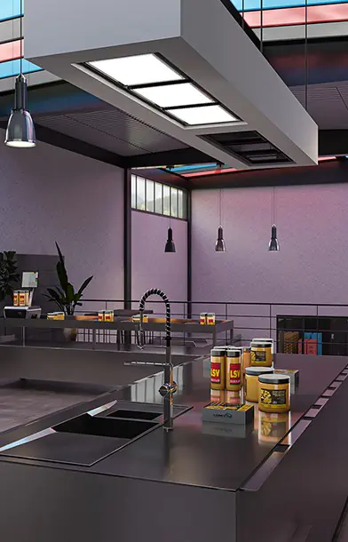 LÖSEV - SEFERİHİSAR