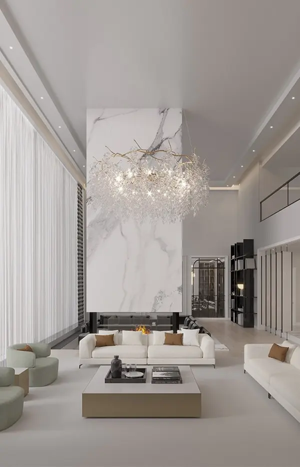 TUZLA VILLA PROJECT