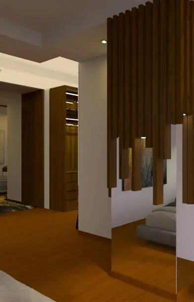 ZORLU CENTER M.C.K HOUSE